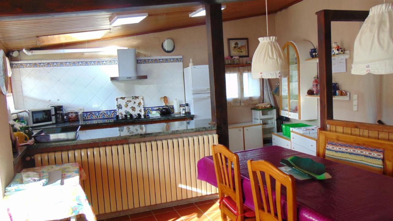 Peyre Villa Alás Eksteriør billede