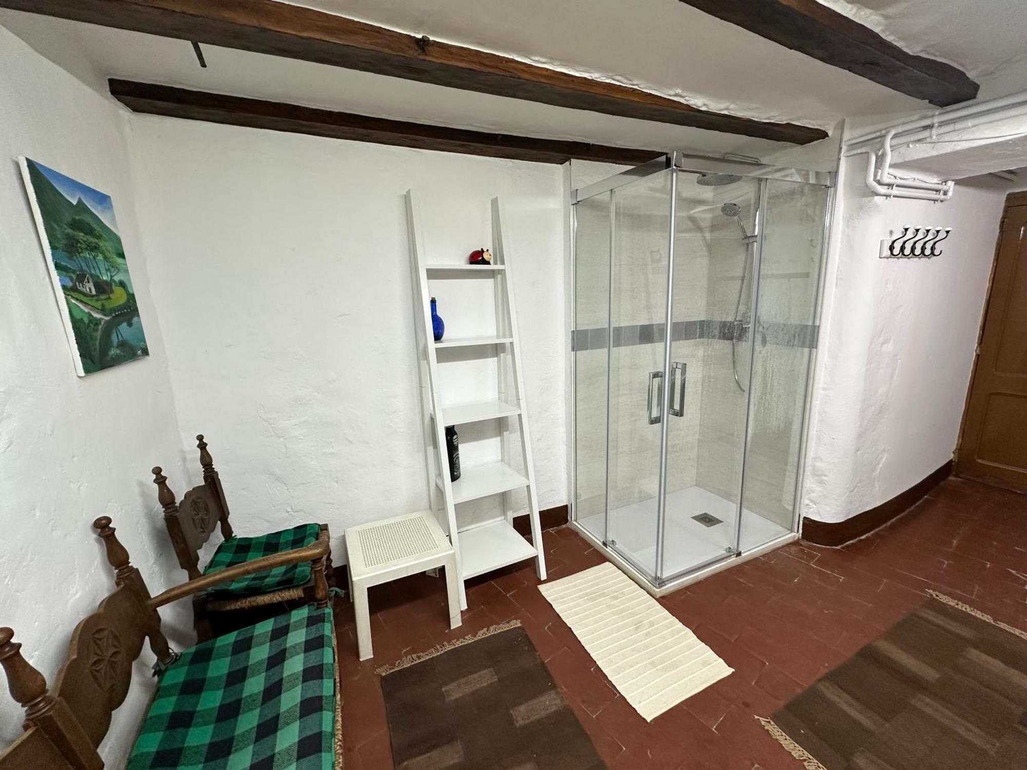 Peyre Villa Alás Eksteriør billede