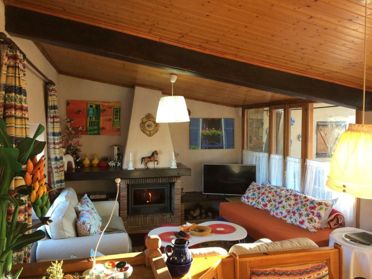 Peyre Villa Alás Eksteriør billede