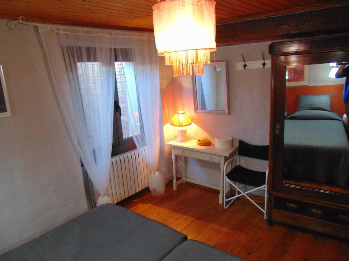 Peyre Villa Alás Eksteriør billede